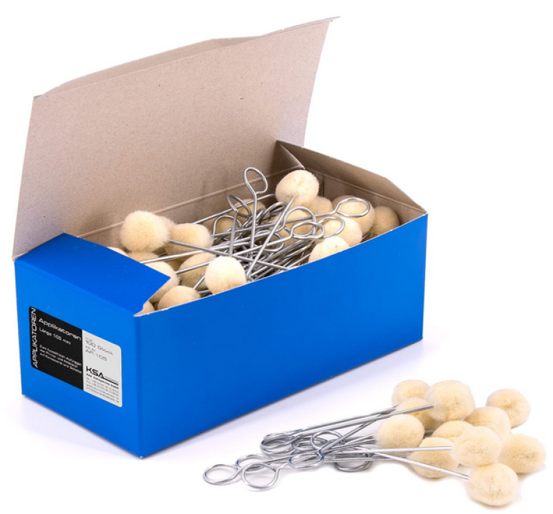 Primer Applikatoren 105mm (100Stk)